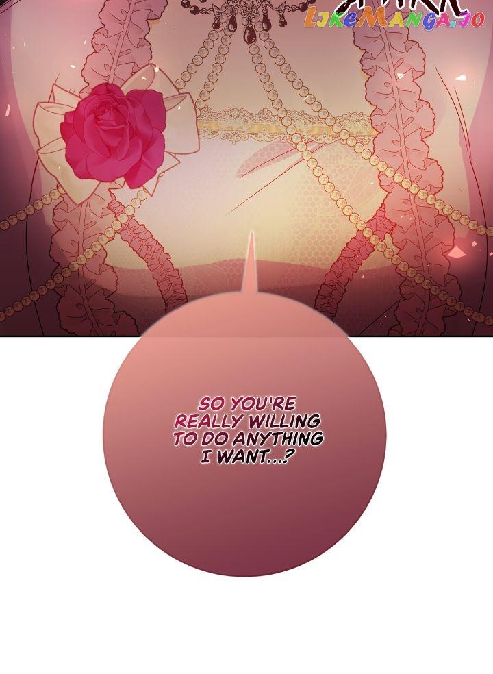How to Diet as a Lady Chapter 24 page 7