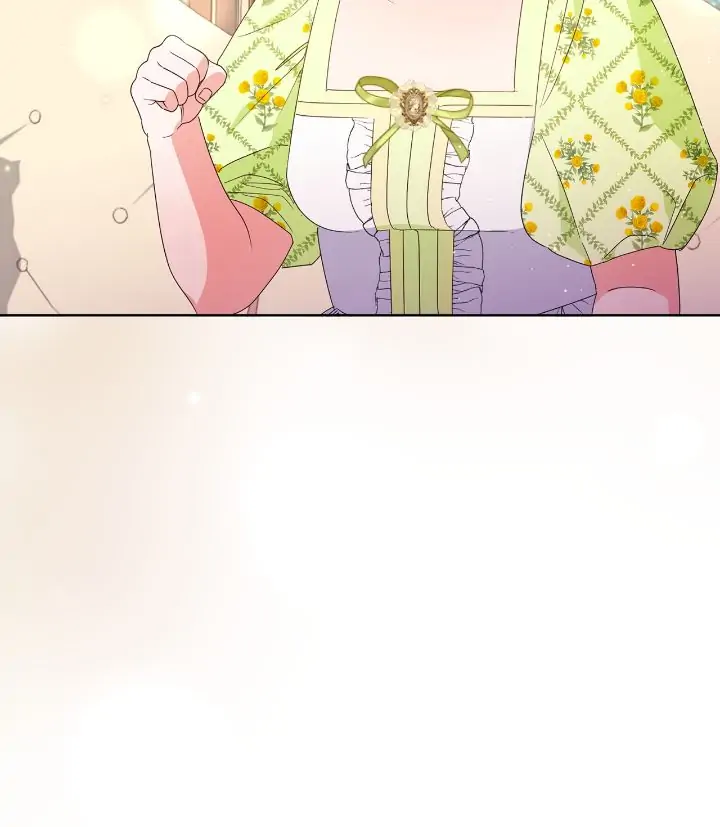 How to Diet as a Lady Chapter 25 page 14