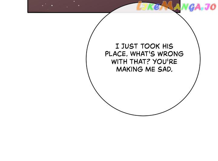 How to Diet as a Lady Chapter 27 page 26