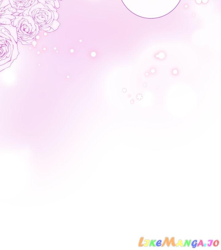 How to Diet as a Lady Chapter 29 page 23
