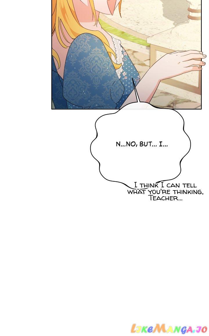 How to Diet as a Lady Chapter 29 page 4