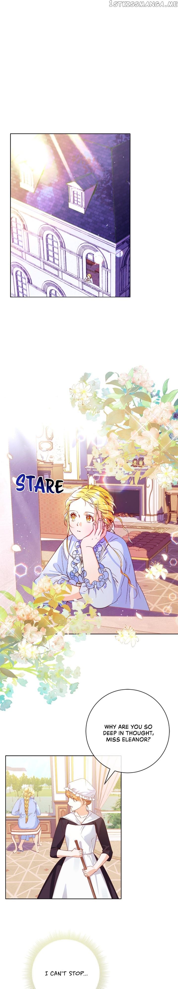 How to Diet as a Lady Chapter 3 page 0