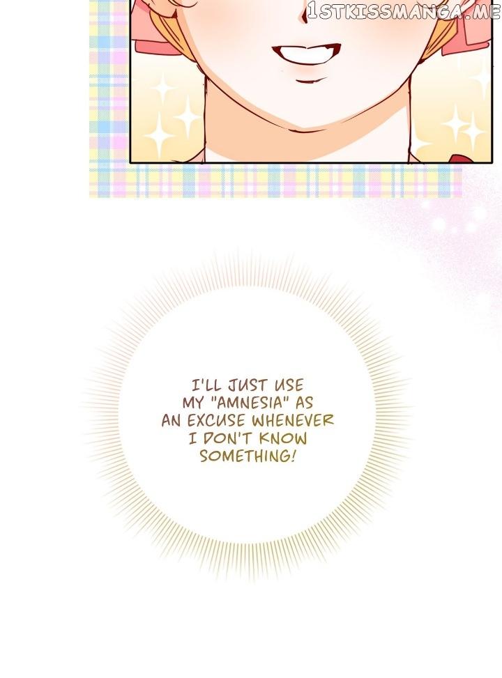 How to Diet as a Lady Chapter 3 page 5