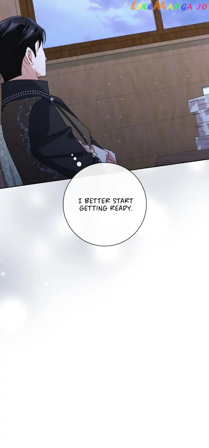 How to Diet as a Lady Chapter 37 page 9