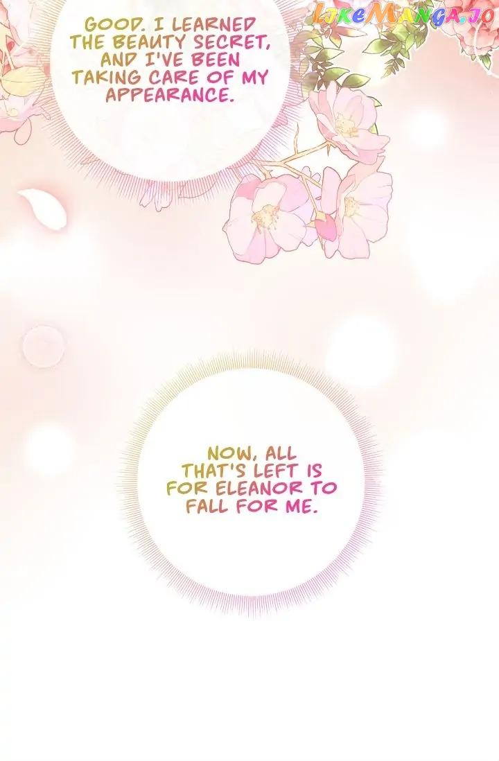 How to Diet as a Lady Chapter 37 page 16