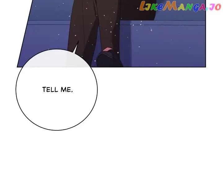 How to Diet as a Lady Chapter 37 page 4