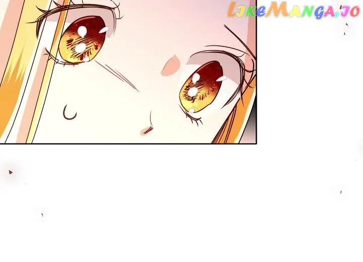 How to Diet as a Lady Chapter 40 page 23