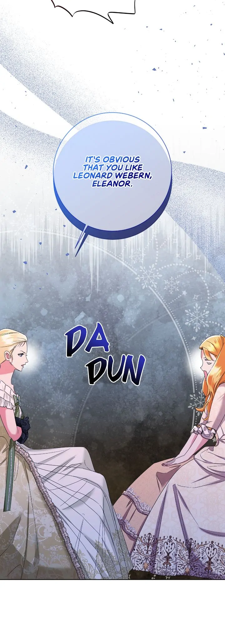 How to Diet as a Lady Chapter 46 page 14