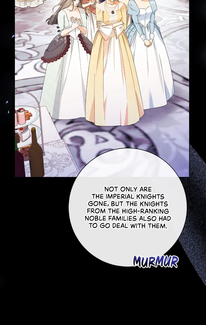 How to Diet as a Lady Chapter 46 page 19