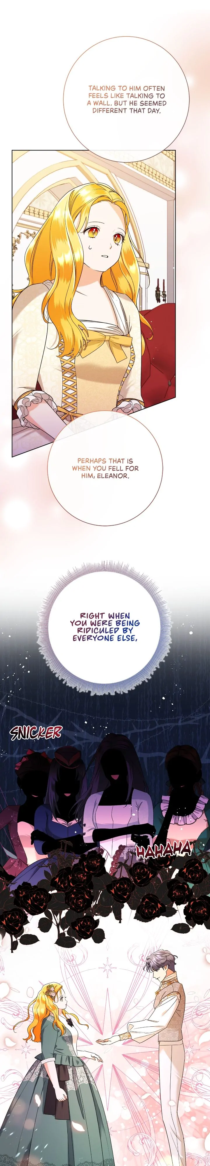 How to Diet as a Lady Chapter 46 page 25