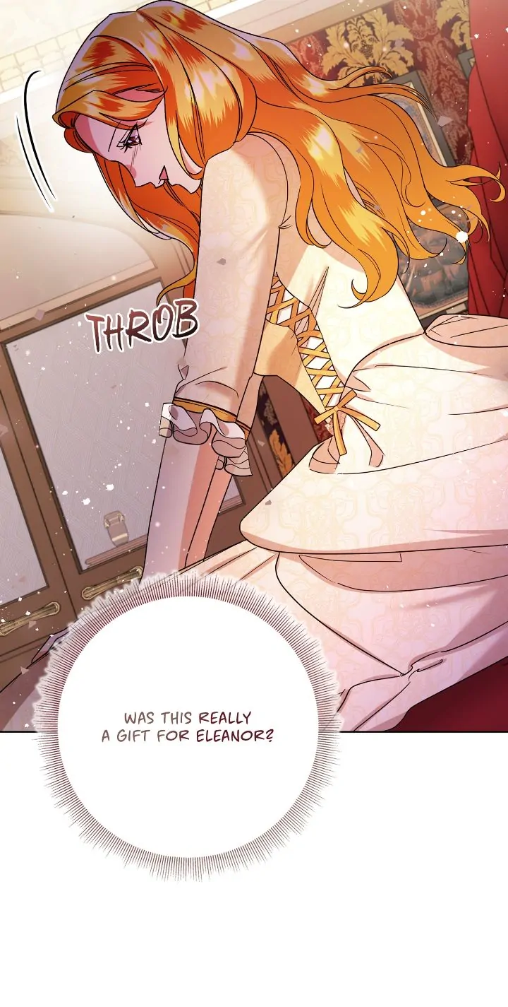 How to Diet as a Lady Chapter 46 page 29