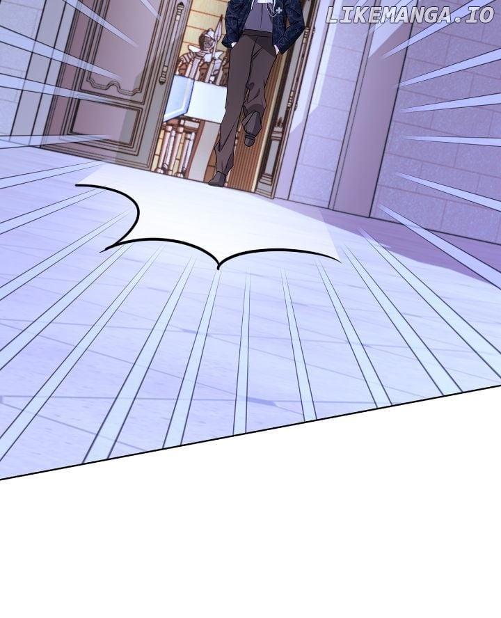 How to Diet as a Lady Chapter 47 page 23