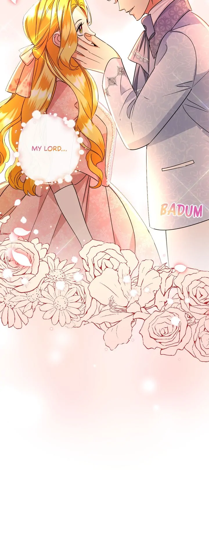 How to Diet as a Lady Chapter 48 page 9
