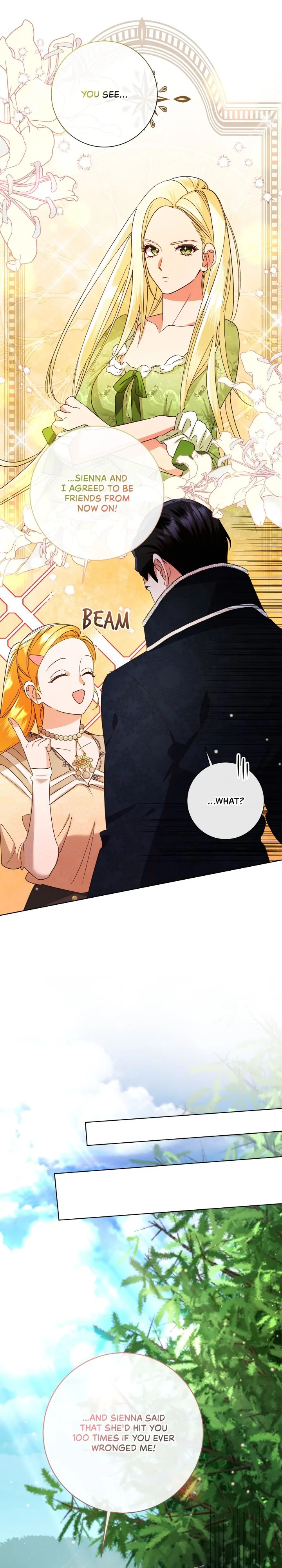 How to Diet as a Lady Chapter 48 page 18