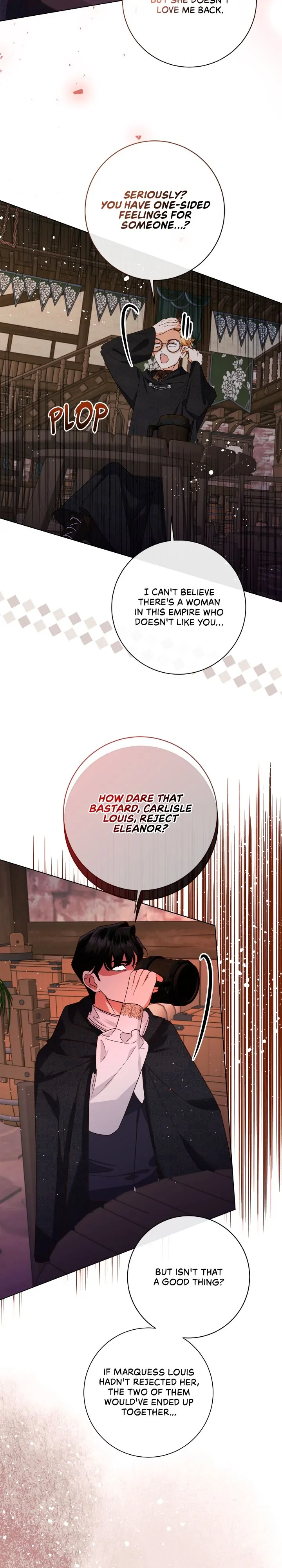 How to Diet as a Lady Chapter 48 page 6