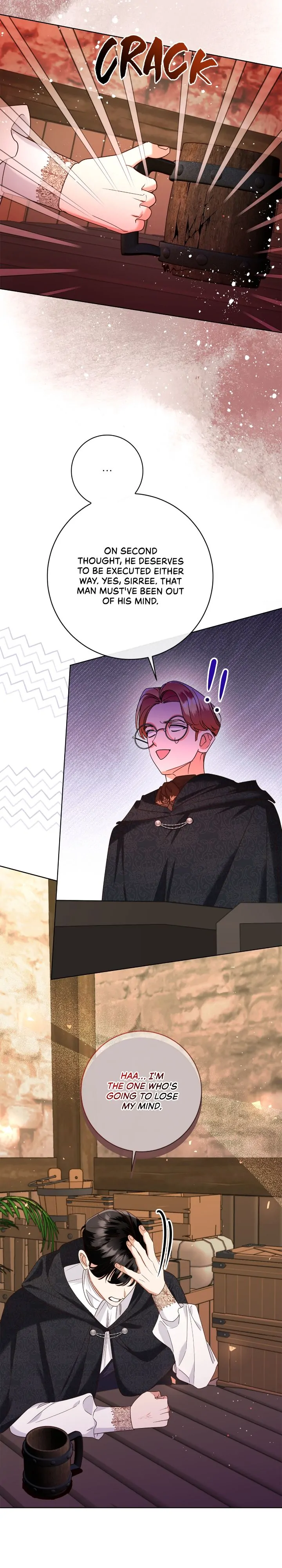 How to Diet as a Lady Chapter 48 page 7