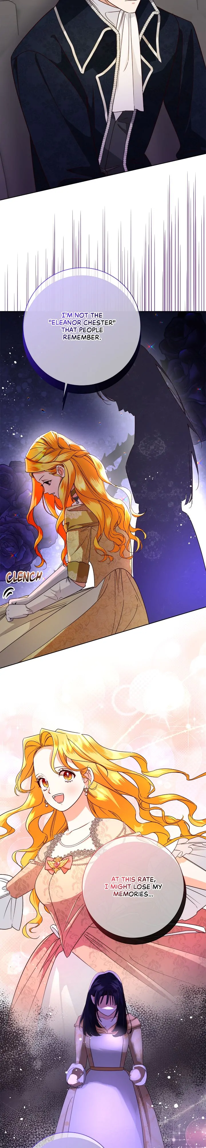 How to Diet as a Lady Chapter 49 page 18