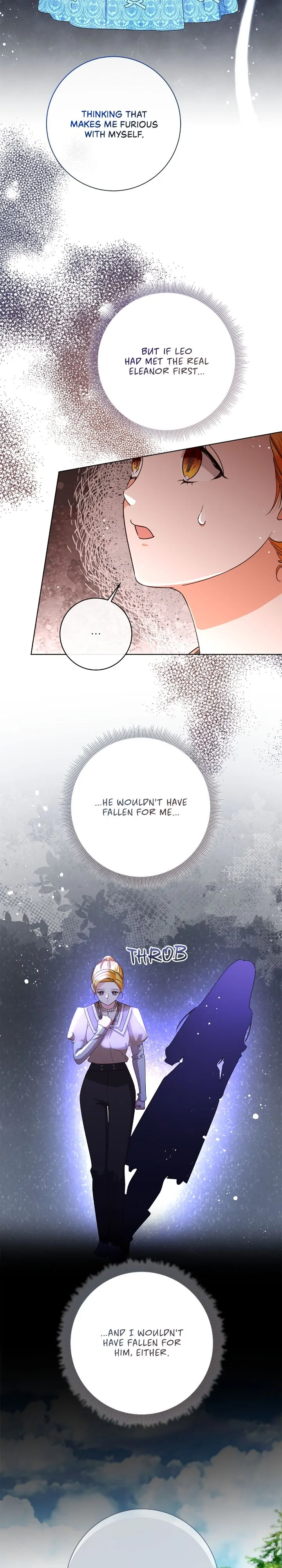 How to Diet as a Lady Chapter 49 page 1