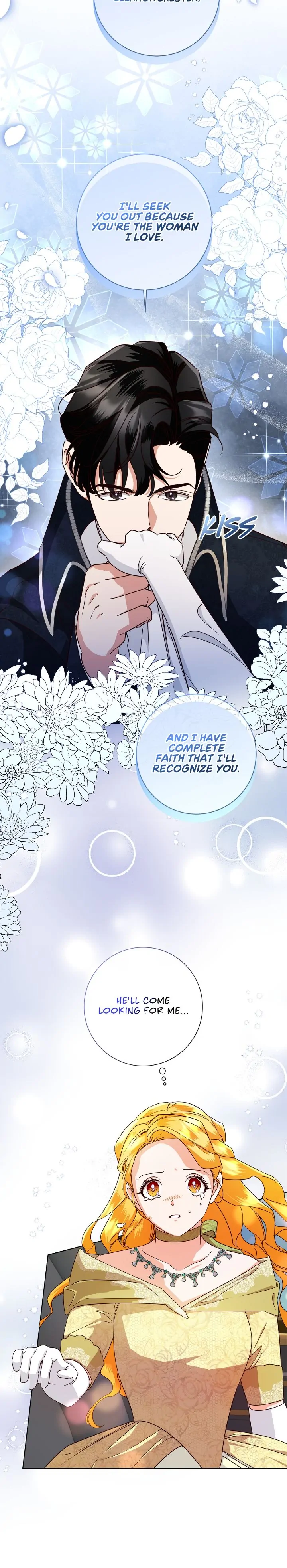 How to Diet as a Lady Chapter 49 page 24