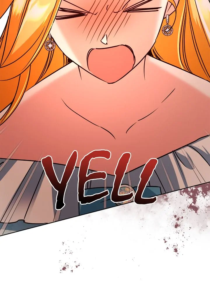 How to Diet as a Lady Chapter 50 page 16