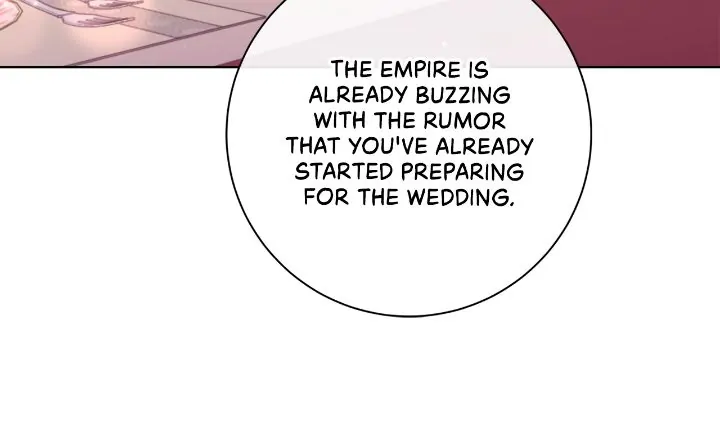 How to Diet as a Lady Chapter 50 page 28