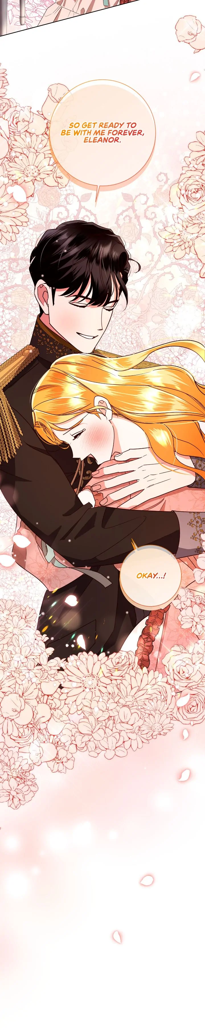 How to Diet as a Lady Chapter 50 page 34