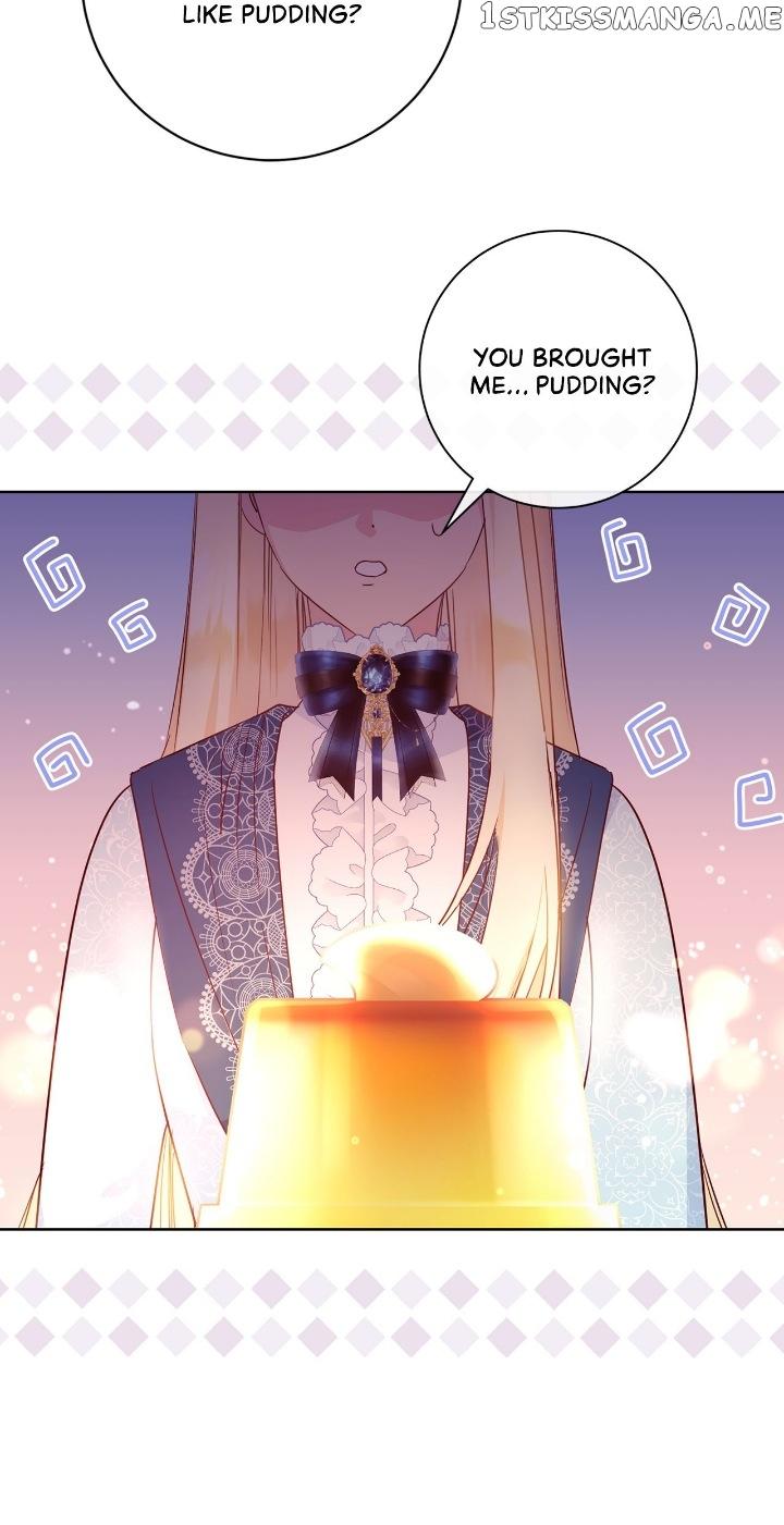 How to Diet as a Lady Chapter 6 page 9