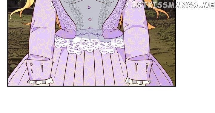 How to Diet as a Lady Chapter 7 page 9