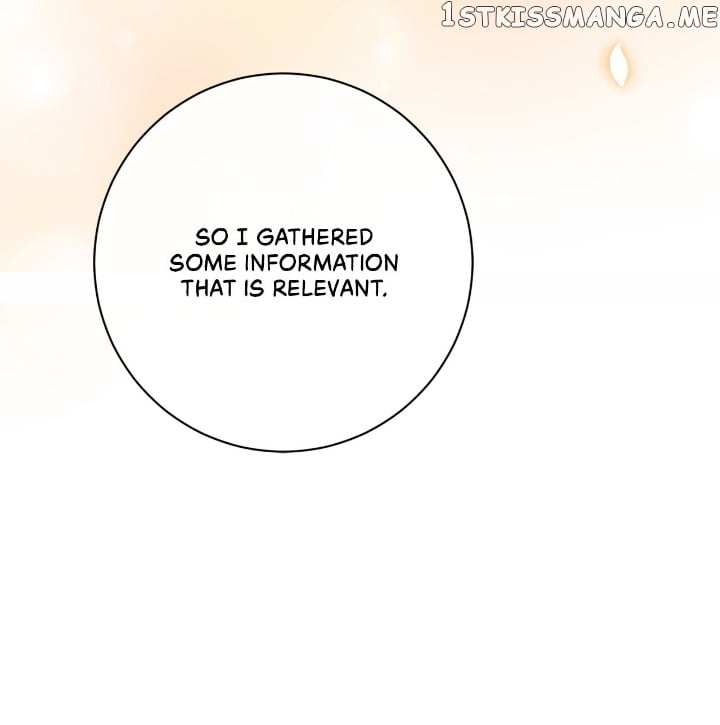 How to Diet as a Lady Chapter 8 page 4