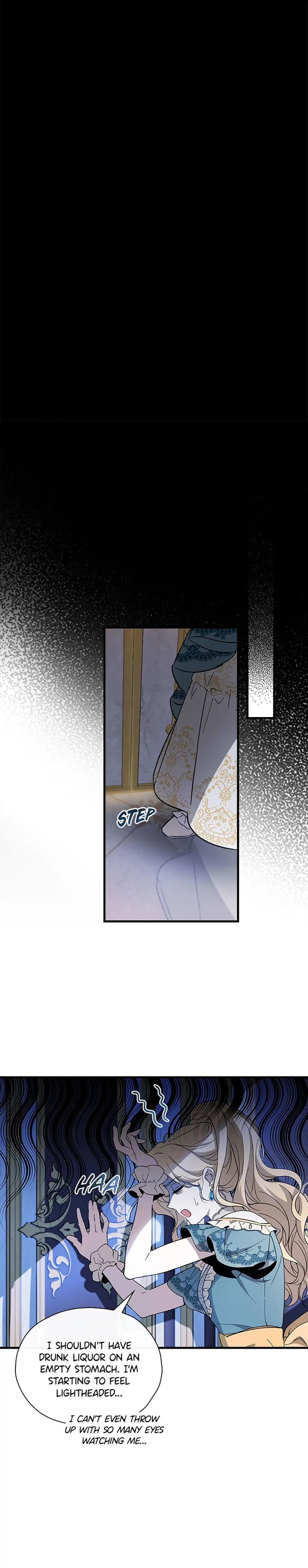How to Get My Husband on My Side Chapter 10 page 10