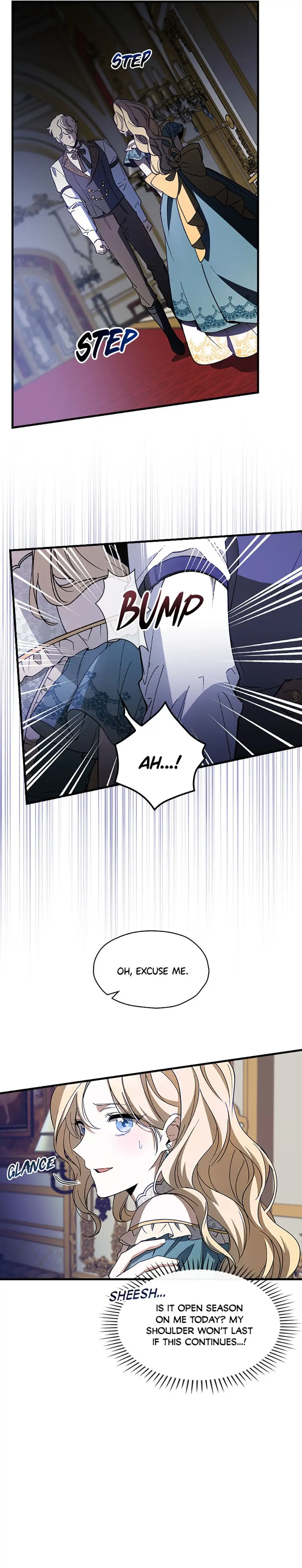 How to Get My Husband on My Side Chapter 10 page 11