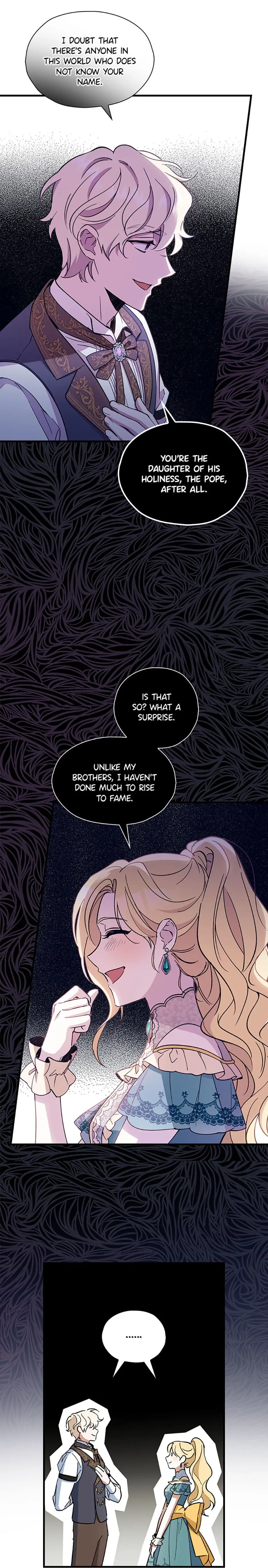 How to Get My Husband on My Side Chapter 10 page 15