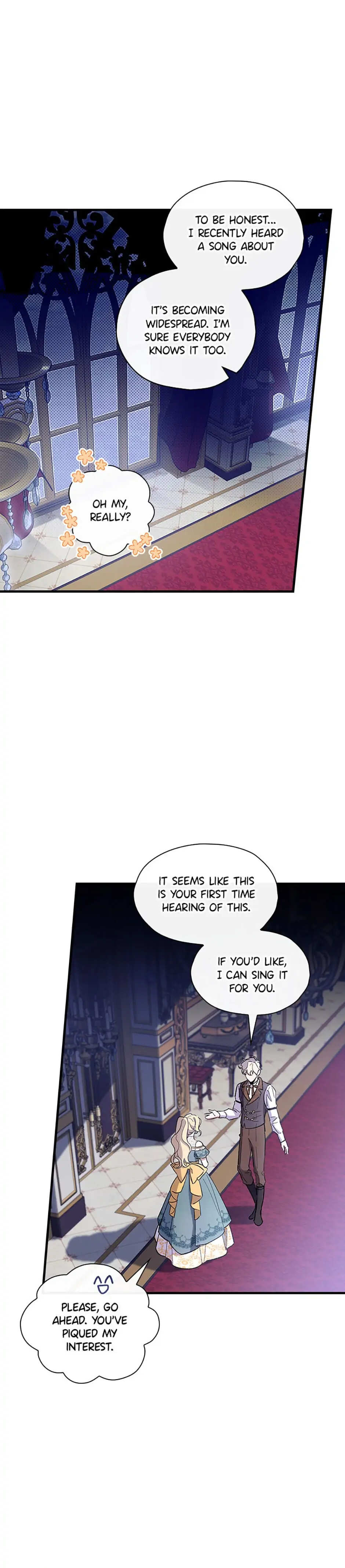How to Get My Husband on My Side Chapter 10 page 16
