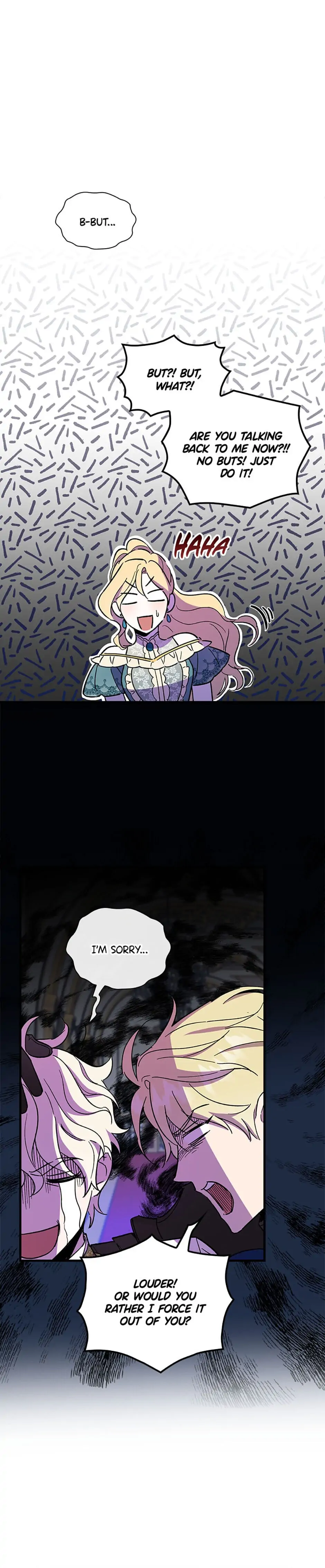 How to Get My Husband on My Side Chapter 10 page 19