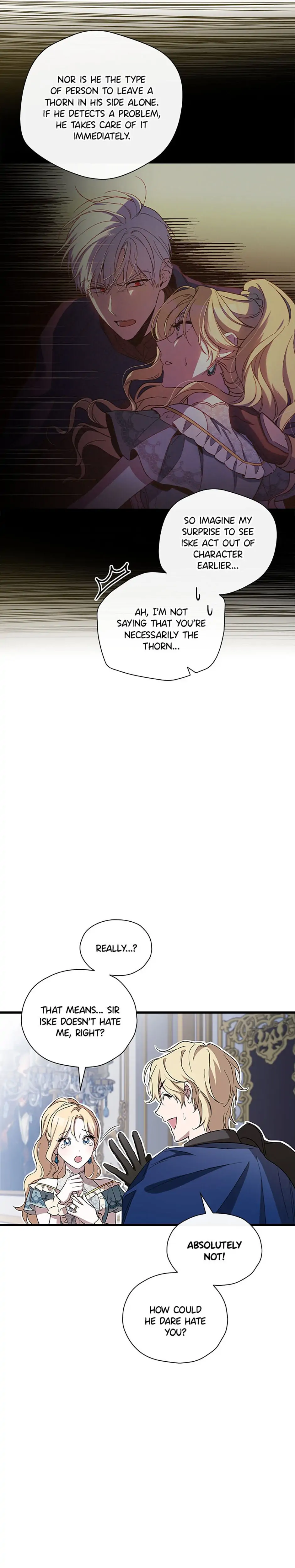 How to Get My Husband on My Side Chapter 10 page 23