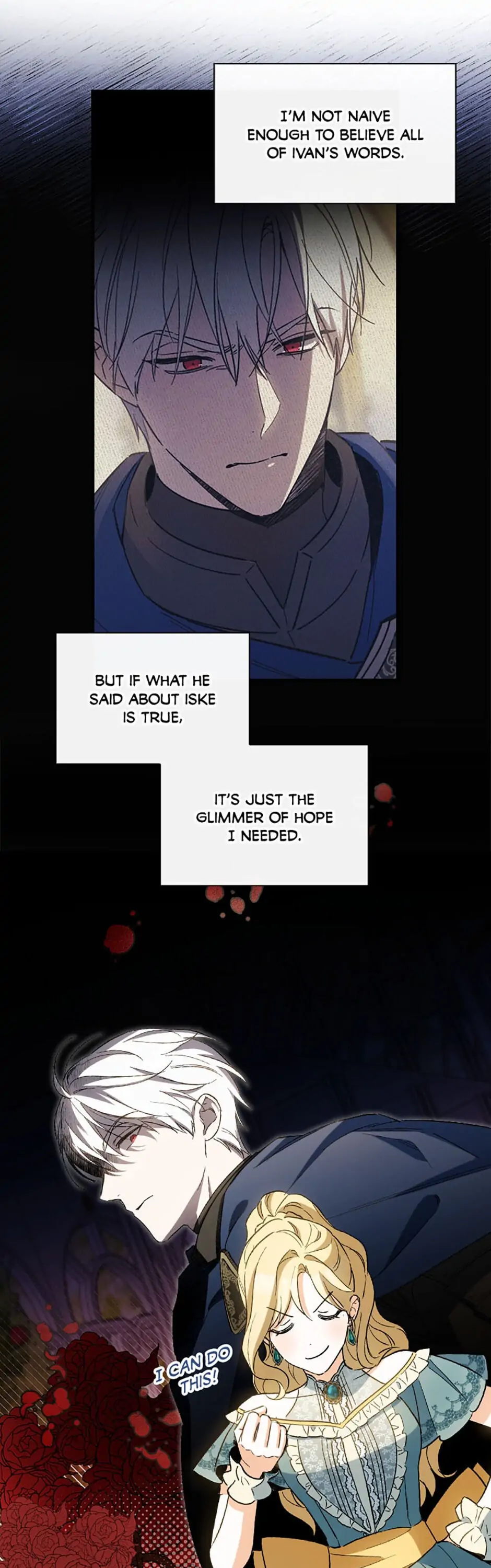 How to Get My Husband on My Side Chapter 10 page 26