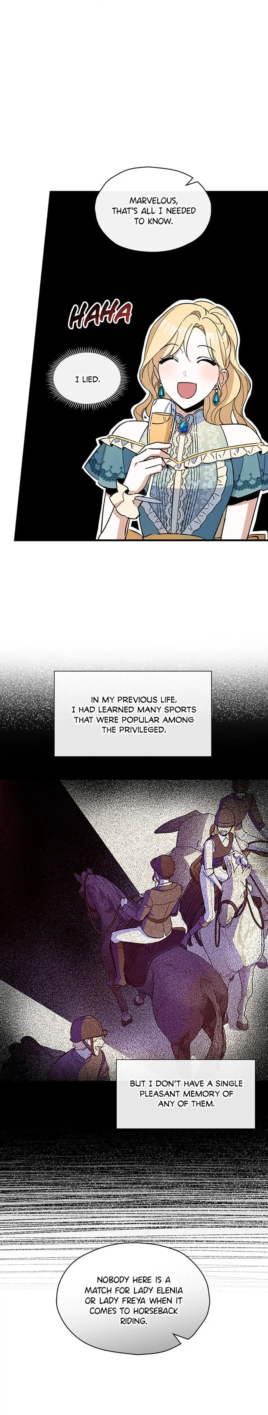 How to Get My Husband on My Side Chapter 10 page 3