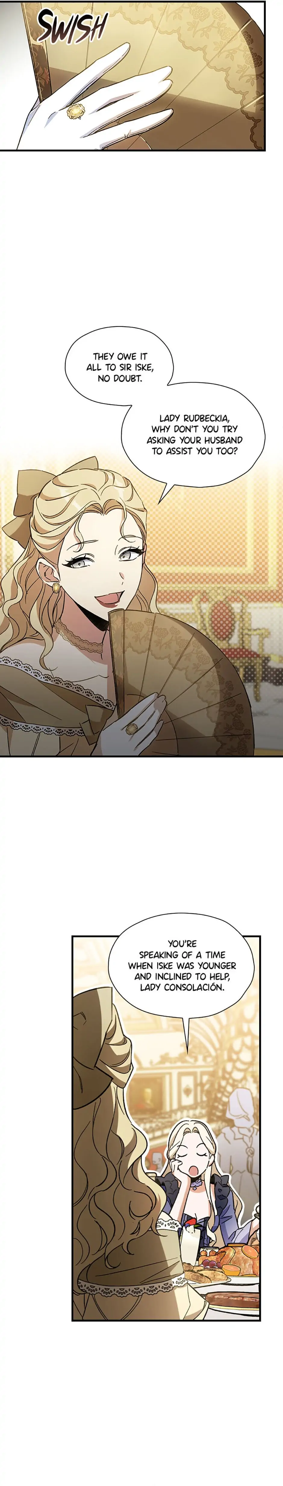 How to Get My Husband on My Side Chapter 10 page 4
