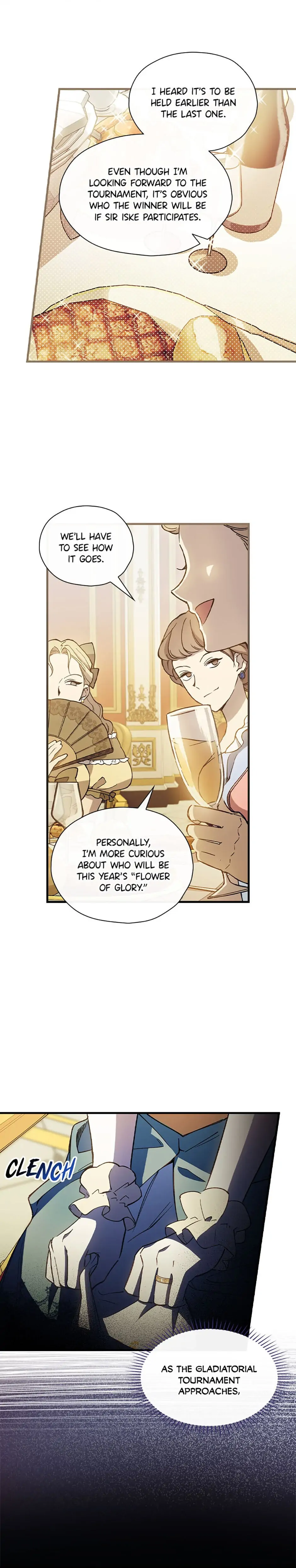 How to Get My Husband on My Side Chapter 10 page 7