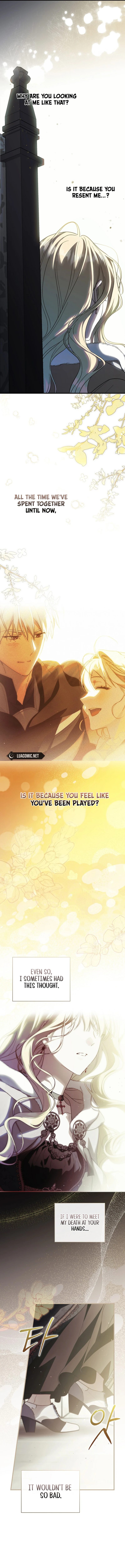 How to Get My Husband on My Side Chapter 101 page 2