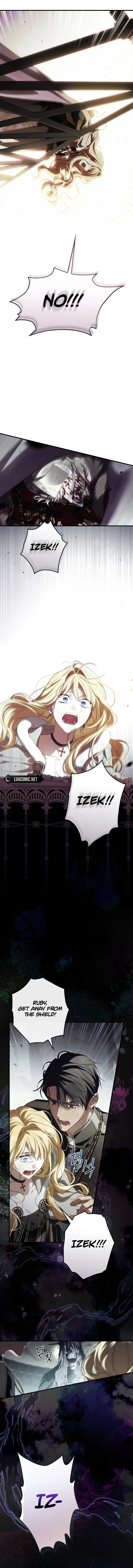 How to Get My Husband on My Side Chapter 101 page 3