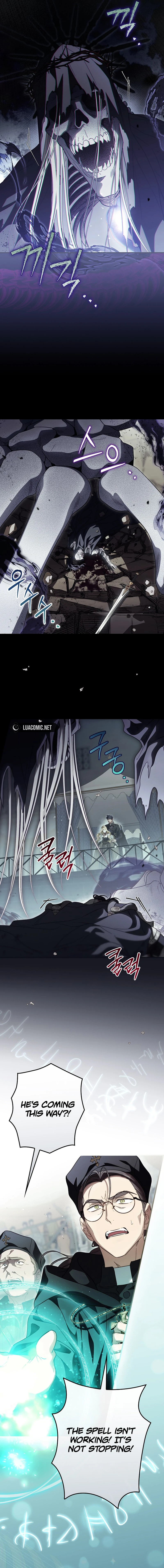 How to Get My Husband on My Side Chapter 101 page 4