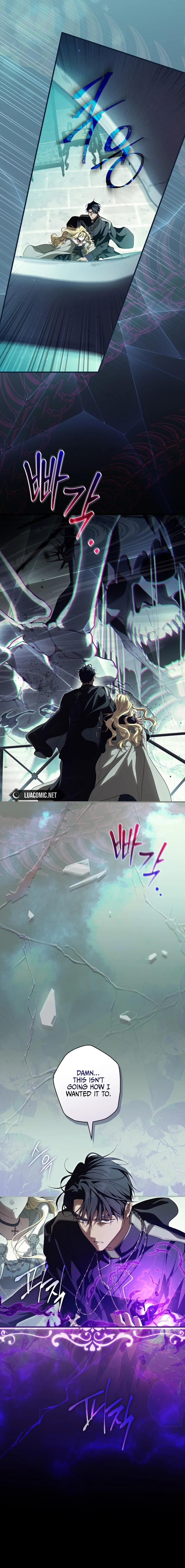 How to Get My Husband on My Side Chapter 101 page 5