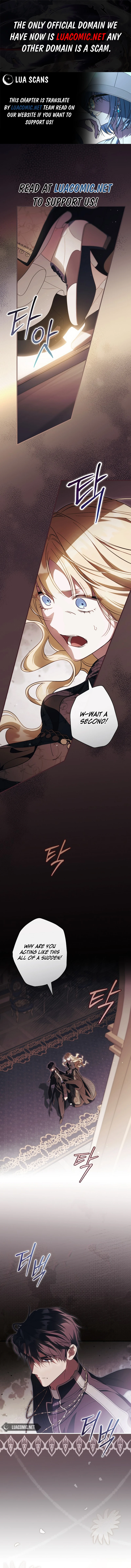 How to Get My Husband on My Side Chapter 103 page 0