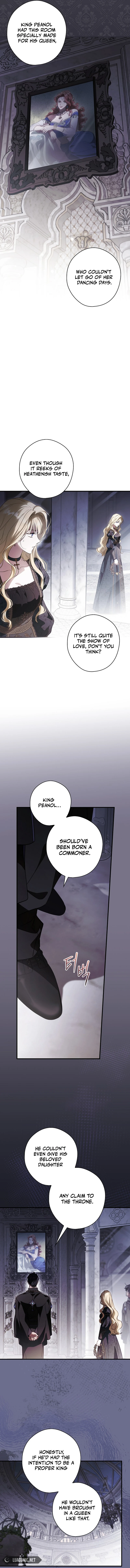 How to Get My Husband on My Side Chapter 103 page 9