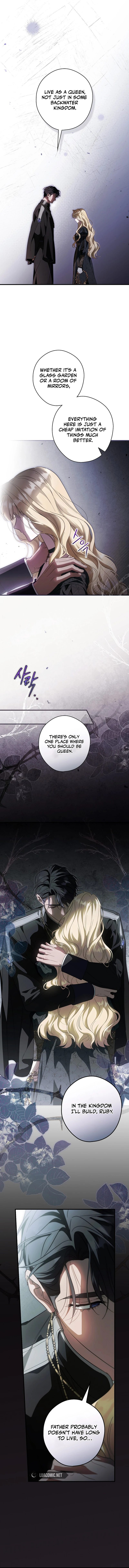 How to Get My Husband on My Side Chapter 103 page 11