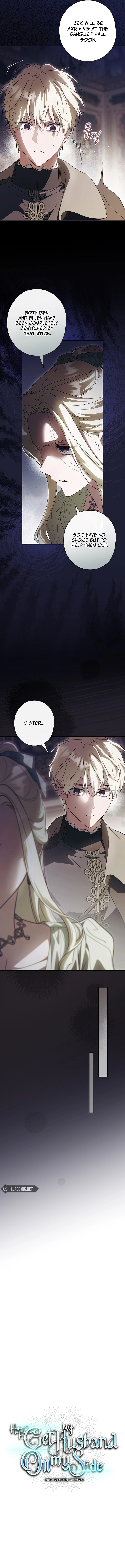 How to Get My Husband on My Side Chapter 103 page 2