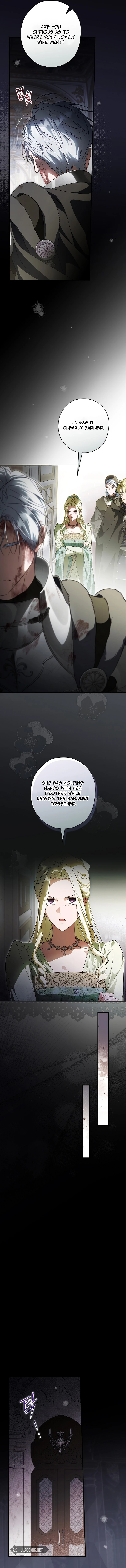 How to Get My Husband on My Side Chapter 103 page 7