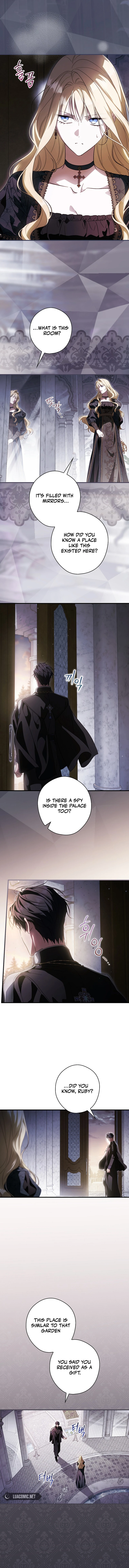 How to Get My Husband on My Side Chapter 103 page 8