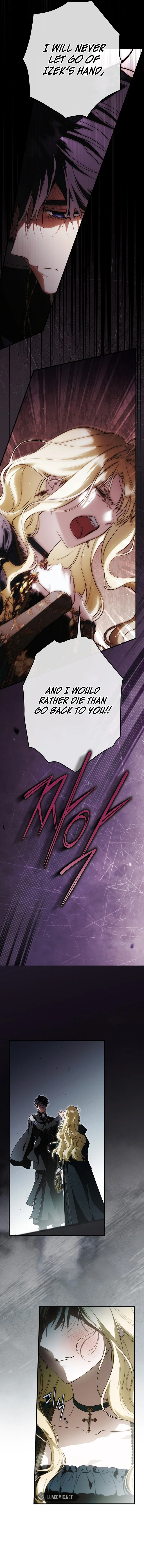 How to Get My Husband on My Side Chapter 104 page 11